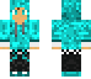 cyan remake