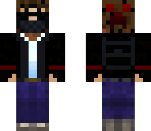 metal steve 3