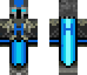ice knight