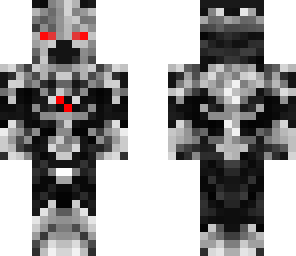 infernal skeleton master