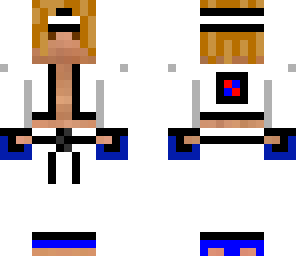 hwoarang