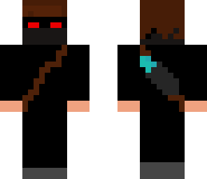 the dark hunter