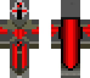 infernal recruit 