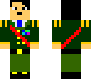supreme dictator