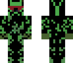alien assasin