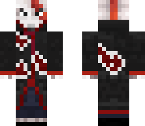 kratos akatsuki