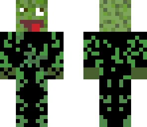 lol genesis zombie
