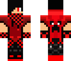 red boss