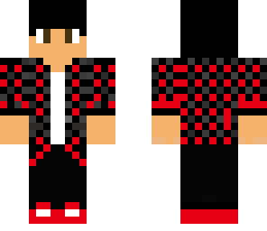 george's skin