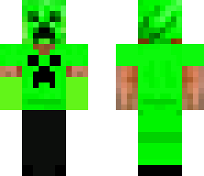 creeper of coolnes