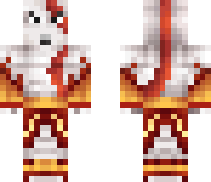 kratos the god of war