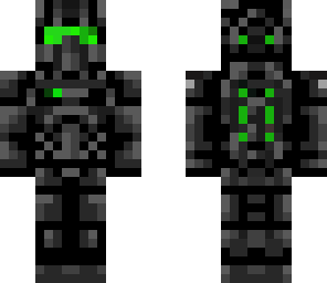 super soldier