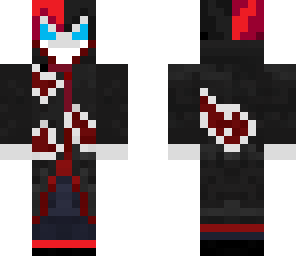 shaco akatsuki