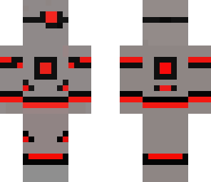 cyborg pirate 2