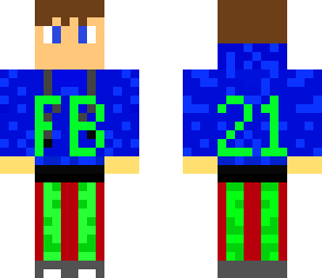 fatboi21's skin