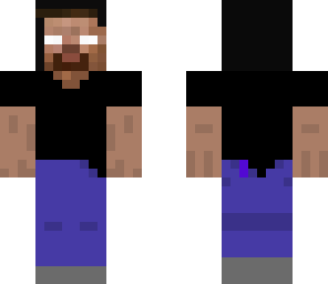 herobrine fallen kingdom suit