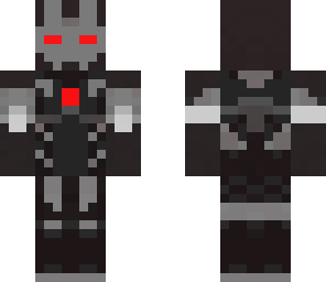 war machine