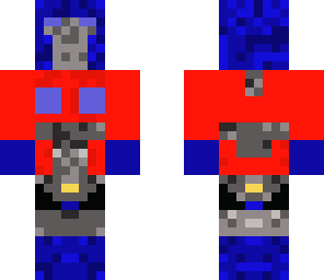 optimus prime