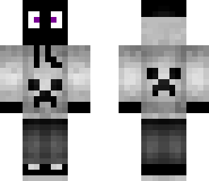 enderman miron