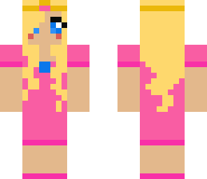 princess peach