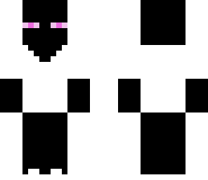 basically cool enderman