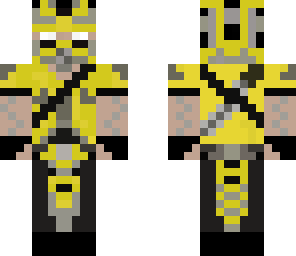 scorpion