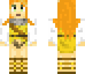 gladiator