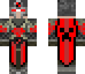dark king
