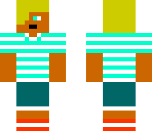 frank99995's skin