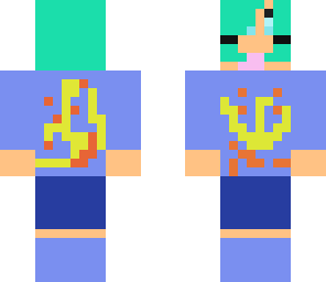 fireworks girl