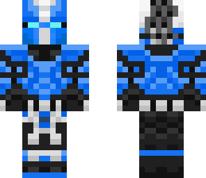 cyber sub zero