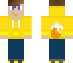 my skin