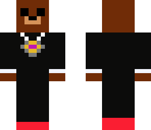 glory amulet bear