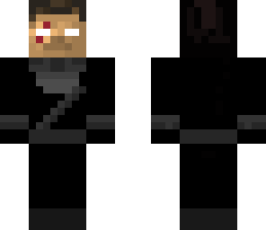 herobrin the arcutectual mining assassin
