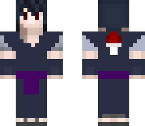 sasuke ems