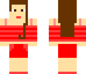 valintime girl