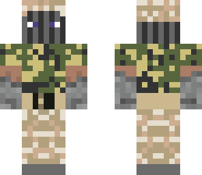 terrorist