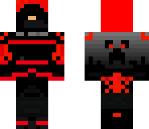 the fire ninja