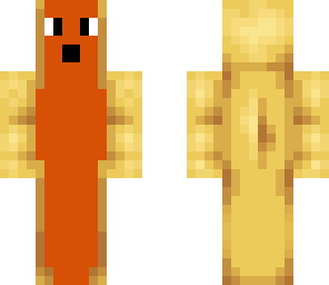 hotdog guy