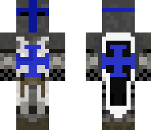 templer knight