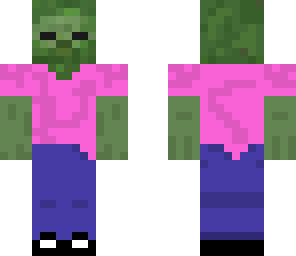 breast cancer zombie