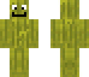 melon man