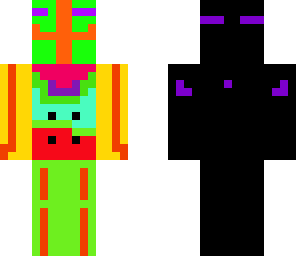 c man