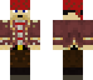 pirate