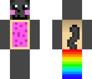 nyan cat
