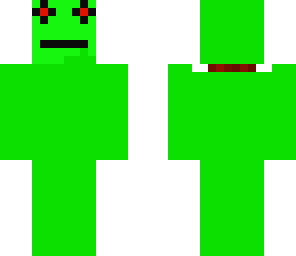 killer alien
