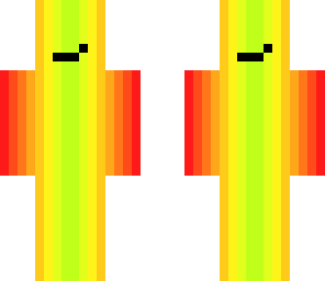 2 face rainbow man