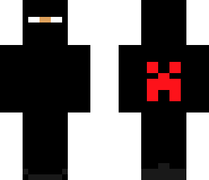 herobrine ninja