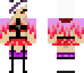 tutu girl
