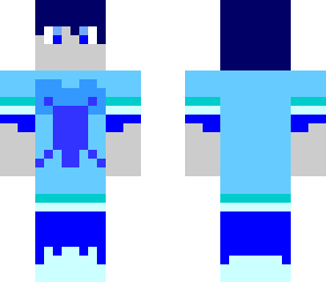 ty the frost elf